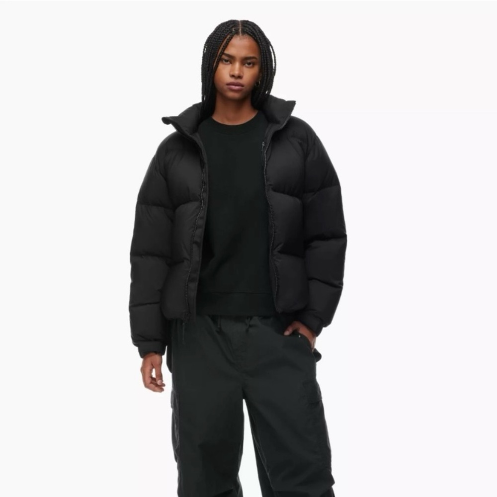 Aritzia Tna The Mega Puff